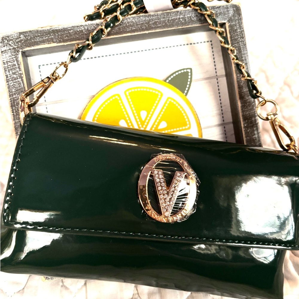 Valentino Orlandi Handbag